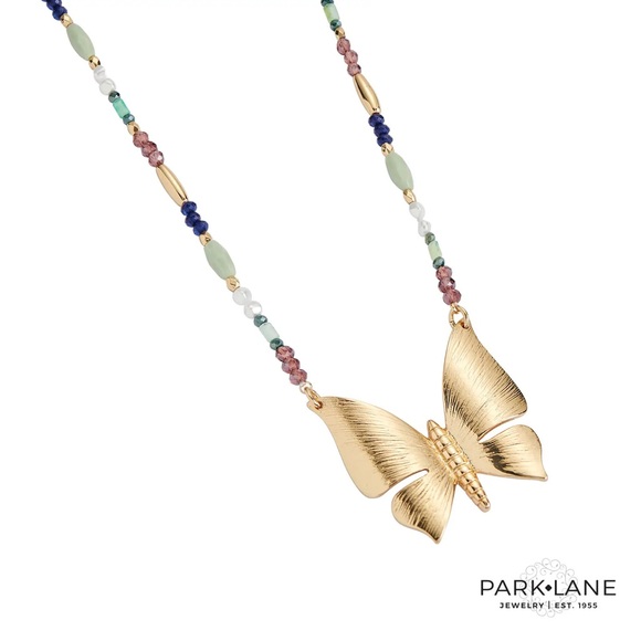 Park Lane Seraphina Necklace NWT - Picture 5 of 6